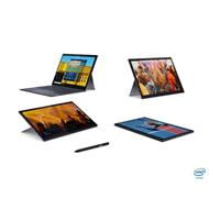 Lenovo YOGA DUET 7  Intel Core i7-10510U 4,90GHz/16GB/SSD 512GB/13" WQHD/IPS/TOUCH/450nitů/WIFI/KBRD/PEN/WIN10 PRO šedá