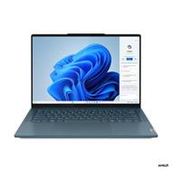 Lenovo YOGA PRO 7 14AHP9   Ryzen 7 8845HS/16GB/SSD 1TB/14,5"/3K/IPS/400nitů/120Hz/RTX3050 6GB/On-Site/WIN11 Home/zelená