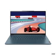 Lenovo YOGA PRO 7 14ARP8 Ryzen 7 7735HS/16GB/SSD 1TB/14,5"/3K/IPS/400nitů/120Hz/RTX3050 6GB/2r Onsite//WIN11 Home/zelená