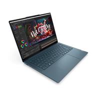 Lenovo YOGA PRO 7 14IMH9   Ultra 5 125H/32GB/SSD 1TB/14,5"/3K/IPS/TOUCH/400nitů/120Hz/3r Onsite/bez OS/zelená