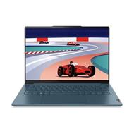 Lenovo YOGA PRO 7 14IRH8   i7-13700H/16GB/SSD 1TB/14,5"/3K/IPS/400nitů/120Hz/RTX3050 6GB/3r Onsite//WIN11 Home/zelená