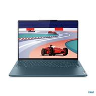 Lenovo YOGA PRO 9  Core i7-13705H/16GB/1TB SSD/16"/miniLED/3,2K/1200nitů/165Hz/RTX 4050 6GB/3r Premium/WIN11 Home/zelená