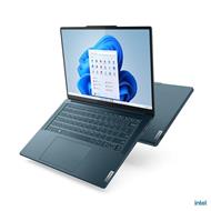 Lenovo YOGA PRO 9  Core i9-13905H/32GB/1TB SSD/14,5"/miniLED/3K/1200nitů/165Hz/RTX 4060 8GB/3r On-Site/WIN11 Home/zelená