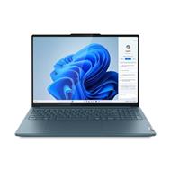 Lenovo YOGA PRO 9 Core ULTRA 9 185H/64GB/1TB SSD/16"/miniLED/3,2K/1200nitů/165Hz/RTX4070 8GB/3r Premium/WIN11 PRO/zelená