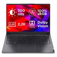 Lenovo Yoga S7 Pro 14" /i5-1135G7/8G/512G/MX450/W10H