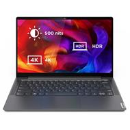 Lenovo YOGA S740-14IIL   i7-1065G7  3,90GHz/16GB/SSD 1TB/14" 4K UHD/IPS/500nitů/HDR/MX250 2GB/Thunderbolt/WIN10 šedá