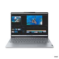 Lenovo YOGA SLIM 6 14APU8 Ryzen 5 7540U/16GB/SSD 512GB/14"/WUXGA/OLED/400nitů/60Hz/3r Onsite/bez OS/stříbrná