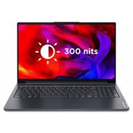 Lenovo YOGA SLIM 7   Core i5-1135G7/8GB/512GB SSD/15,6"/FHD/IPS/300nitů/On Site/bez OS/šedá