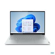 Lenovo Yoga Slim 7 PRO 14IAP7   Core i5-1240P/16GB/512GB SSD/14"/2,8K/IPS/90Hz/400nitů/2r On-Site/Win11Home/stříbrná