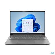 Lenovo Yoga Slim 7 PRO 14IAP7   Core i5-1240P/8GB/SSD 512GB/14"/2,8K/IPS/90Hz/400nitů/2r On-Site/Win11Home/šedá