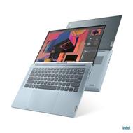 Lenovo YOGA Slim 7 ProX 14IAH7 Core i5-12500H/16GB/SSD 1TB/14,5"/3K/IPS/Touch/120Hz/400nitů/On-Site/Win11 Home/šedá