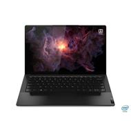 Lenovo YOGA SLIM 9  i7-1165G7  4,80GHz/16GB/SSD 1TB/14" FHD/IPS/TOUCH/400nitů/FPR/USB4/On-Site/WIN10 PRO černá kůže