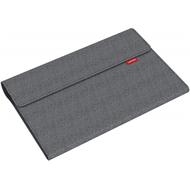 Lenovo YOGA SMART TAB SLEEVE COVER (gray) + DISPLAY FILM = šedá kapsa (obálka) + fólie na displej