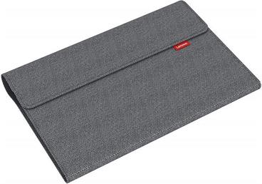 Lenovo YOGA SMART TAB SLEEVE COVER (gray) + DISPLAY FILM = šedá kapsa (obálka) + fólie na displej