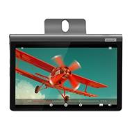 Lenovo YOGA SMART TAB   Snapdragon 439  2.0GHz/4GB/64GB/10,1" FHD/320nitů/Smart Assistants/Android 9   ZA3V0054CZ