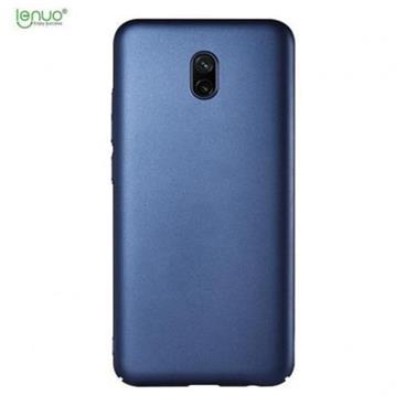 Lenuo Leshield pro Xiaomi Redmi 8A, modrá