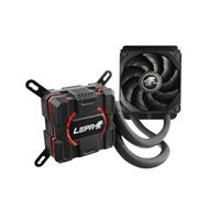 LEPA LPWAC120-HF Aquachanger 120 Liquid CPU cooler 