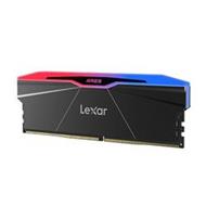 Lexar ARES DDR5 32GB (kit 2x16GB) UDIMM 7600MHz CL36 XMP 3.0 - Heatsink + RGB