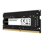 Lexar DDR4 8GB SODIMM 3200MHz, CL22 - Blister balení