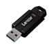 Lexar flash disk 256GB - JumpDrive S80 USB 3.1 (čtení/zápis: až 150/60MB/s) 