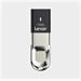 Lexar JumpDrive Fingerprint (USB 3.0) 128GB