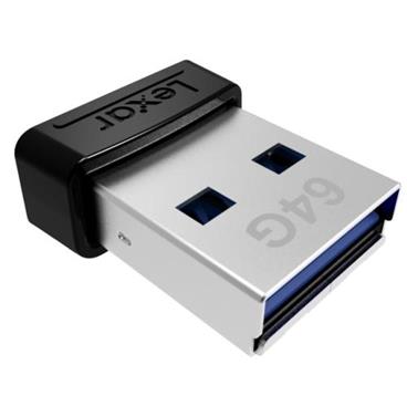 LEXAR JumpDrive S47 64GB USB3.1 flash drive