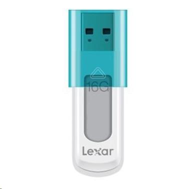 Lexar Jumpdrive S50 16GB USB 2.0