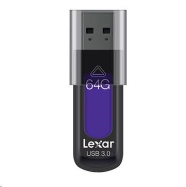 Lexar JumpDrive S57 64GB USB 3.0