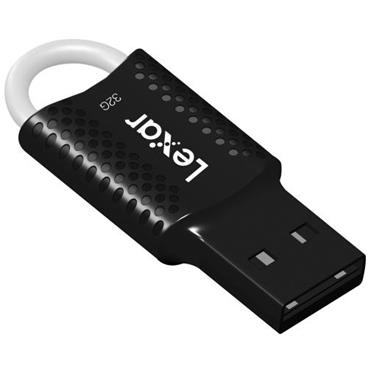 LEXAR JumpDrive V40 32GB USB2.0 flash drive