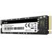 LEXAR NM620 SSD NVMe M.2 256 GB PCIe (čtení max. 3000MB/s, zápis max. 1300MB/s)