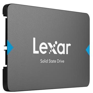 LEXAR NQ100 SSD 240 GB 6Gbps 2.5"
