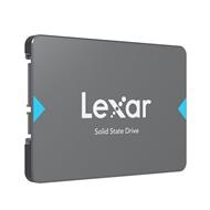 Lexar SSD NQ100 2.5" SATA III - 1920GB (čtení/zápis: 560/500MB/s)