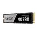 Lexar SSD NQ790 PCle Gen4 M.2 NVMe - 1TB (čtení/zápis: 7000/6000MB/s) 