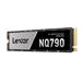 Lexar SSD NQ790 PCle Gen4 M.2 NVMe - 2TB (čtení/zápis: 7000/6000MB/s) 