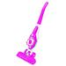 LEXIBOOK Barbie RPB512 Slim Silhouette Vacuum Cleaner