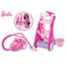 LEXIBOOK Barbie RPB515 Cleaning Cart