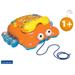 LEXIBOOK Infant IT175 Blabla Crab - Telephone