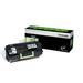 Lexmark 522H High Yield Corporate Toner Cartridge - 25 000 stran