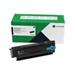 LEXMARK Black CRTG Extra CORP MS431dn/MS431dw/MX431adn/MX431adw (20k)