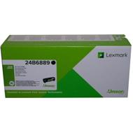 Lexmark Black Toner Cartridge 21k