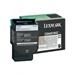 Lexmark C544, X544 6K Black Extra High Yield RP Toner Cartridge