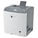 Lexmark C746N color laser printer, 33/33 str./min., síť