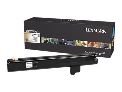 Lexmark C935, X940e, X945e Photoconductor Unit 1-Pack-black