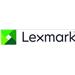 Lexmark CS/CX31/41/51x Cyan Toner Cartridge Return - 2 300 stran