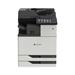 Lexmark CX922 de A3 Color laser MFP+Fax, 45 ppm