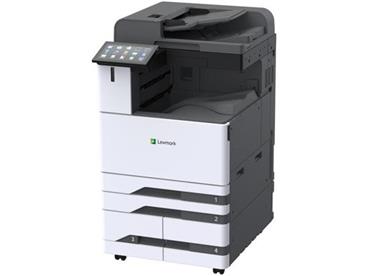 Lexmark CX944adxse COL LASER MFP 65PPM/3.140 FEED CAP / 25CM TOUCH