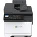 Lexmark MC2535adwe color laser MFP, 33 ppm, síť, duplex, fax, RADF, dotykový LCD
