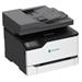 Lexmark MC3224dwe color laser MFP, 22 ppm, duplex, Wi-Fi ,ADF, dotykový LCD,LAN