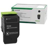 Lexmark MS531, 631, 632, MX532, 632 – tonerová kazeta z vratného programu, 28 400 stránek