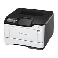 Lexmark MS531dw mono laser, 44 str./min., duplex, síť, wifi